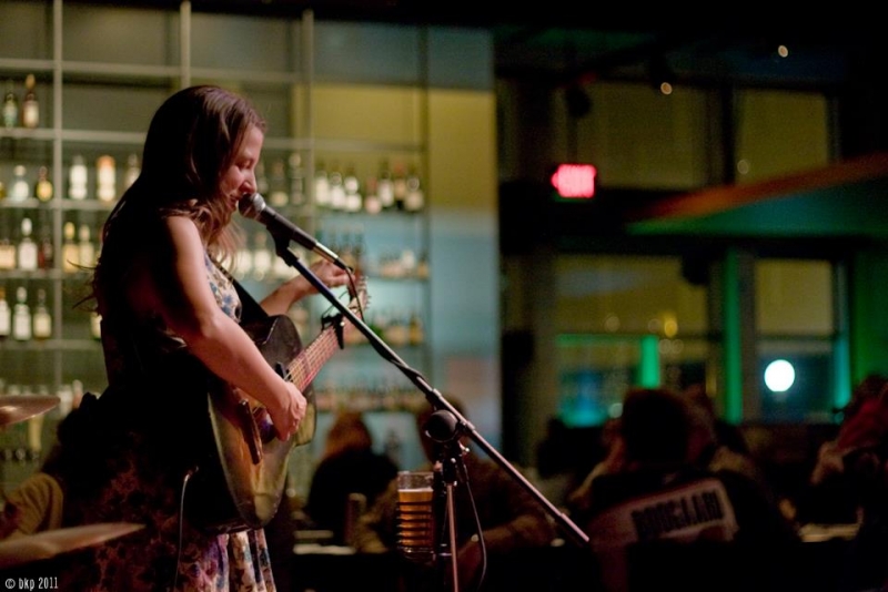 Brianna Lane Gallery Sugar Noise